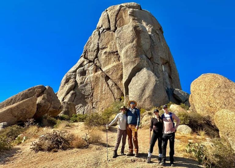 Phoenix: Incredible Hidden Valley Guided Hike | Great Trek! - Who Will Love This Tour?