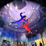 Phoenix Indoor Skydiving Experience with 2 Flights & Personalized Certificate - The Flight Experience: From Nervous to Soaring