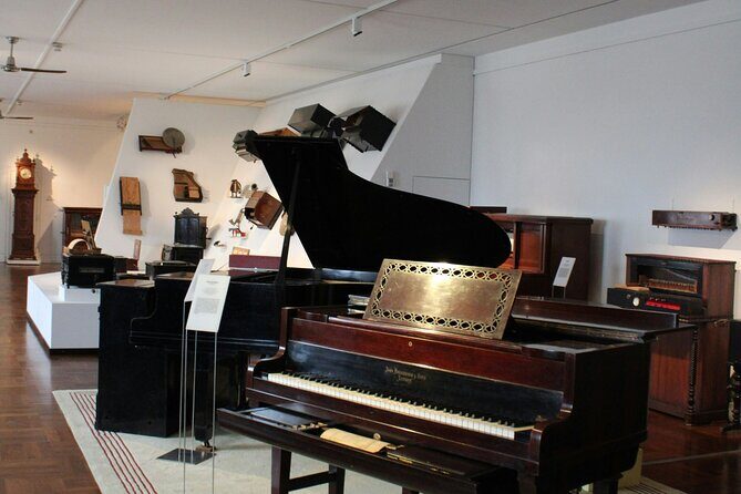 Phoenix Landmarks Tour Desert Botanical Garden - What We Think Overall