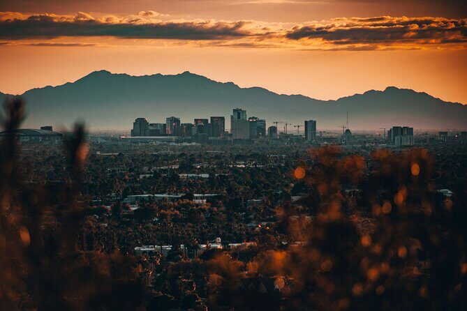 Phoenix : Private Customize Walking Tour With A Guide (Private) - Practical Details and Considerations