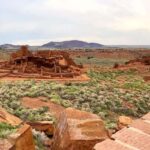 Phoenix: Private Wupatki and Sunset Crater Monument Tour - What to Expect on the Day