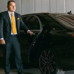 Phoenix Round Trip Chauffeur Driven Transport - Why Consider This Phoenix Chauffeur Service?