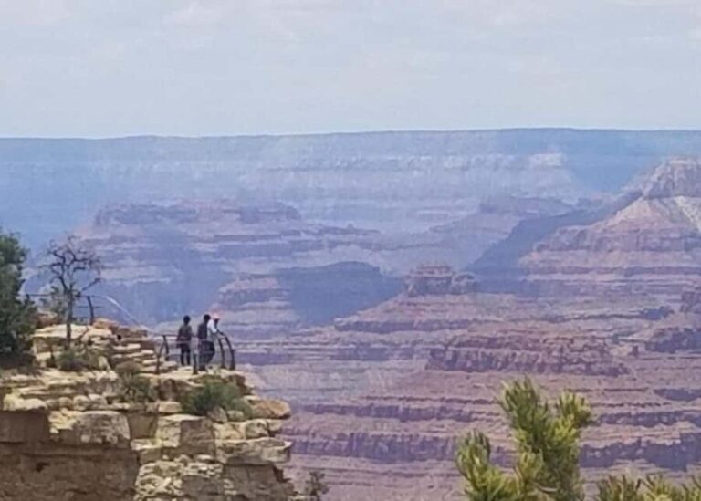 Phoenix: Sedona & Grand Canyon Day Trip - A Day That Packs a Punch: What You Can Expect