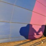Phoenix: Sunrise Hot Air Balloon Tour - The Experience in Detail