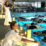 Phoenix - Tempe Floating Wellness Spa Experience - What to Expect from the Floating Wellness Spa Experience