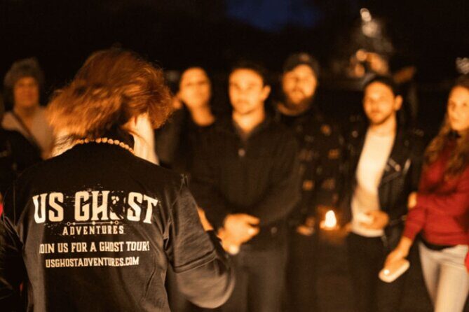 Phoenix Ultimate Dead of Night Ghost Tour - Who Will Love This Tour?