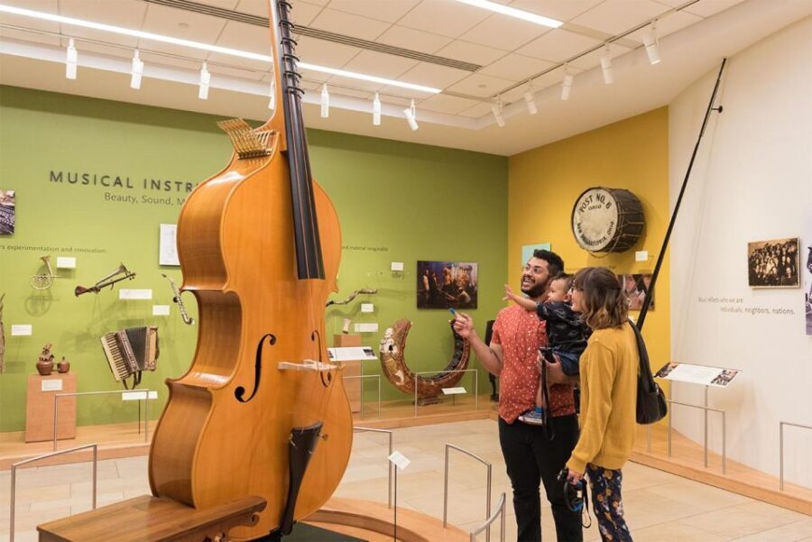 Phoenix: World's Only Global Musical Instrument Museum - The Final Verdict