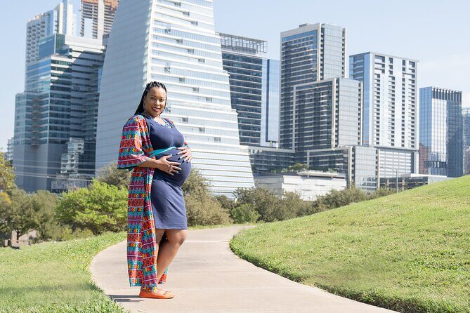 Photo Activity in Austin with Portrait Photographer - FAQ