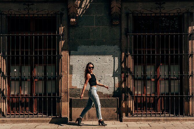 Photo Tour in Oaxaca Icons and Local Culture - The Sum Up: Who Should Consider This Tour?