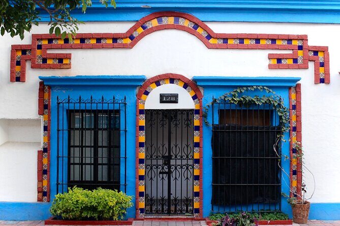 Photo Walking Tour Historic District Mazatlán - What You Can Expect During the Tour