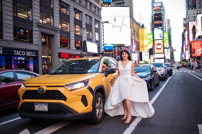 Photographer in New York - The Photo Delivery Experience