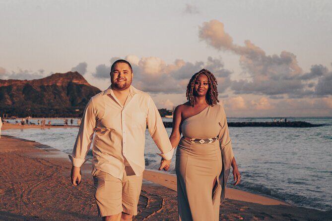 Photographer, Professional Photo Shoot - Huntington Beach - The Photography and Final Deliverables