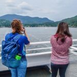 Photography, Hiking & Ferry to Bowen Island - What’s in the Price?