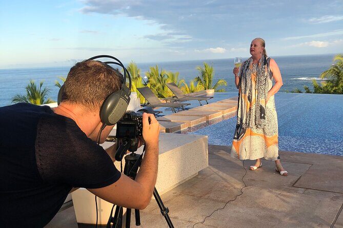 Photography Session or Journey Video - Value for Money: Is It Worth It?