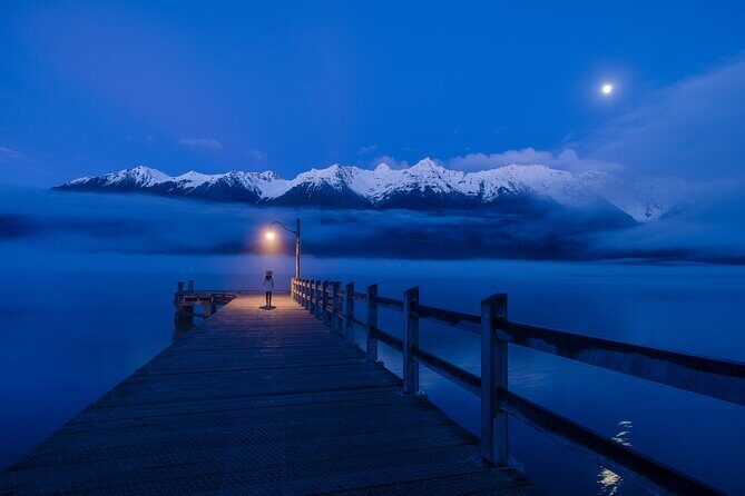 Photography Tour from Queenstown to Glenorchy - 1/2 Day - What Makes It Special?
