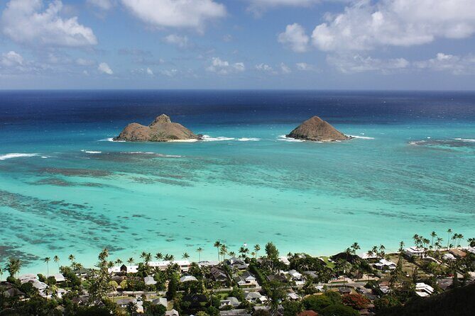 Photography Tour of Oahu - What’s Included and What’s Not