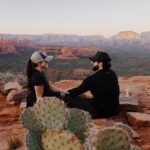 Photoshoot among Sedona's Red Rocks - The Highlights of the Photographic Experience