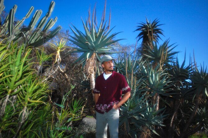 Photoshoot at Los Angeles Most Beautiful Beaches and Parks - The Experience From Start to Finish