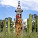 Photoshoot CDMX | Portraits | Mexico City - The Experience on the Ground