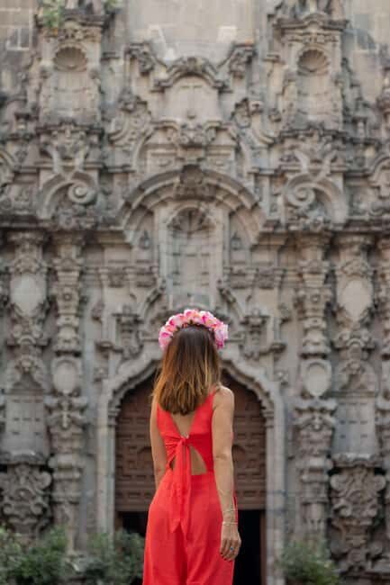 Photoshoot CDMX | Portraits | Photo shoot in Mexico City - The Experience from the Reviewers’ Perspective