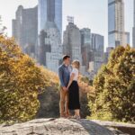 Photoshoot in New York City with Fashion Photographer - Deep Dive into the Experience