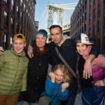 Photoshoots in Dumbo and Brooklyn Bridge - What to Expect from the Experience