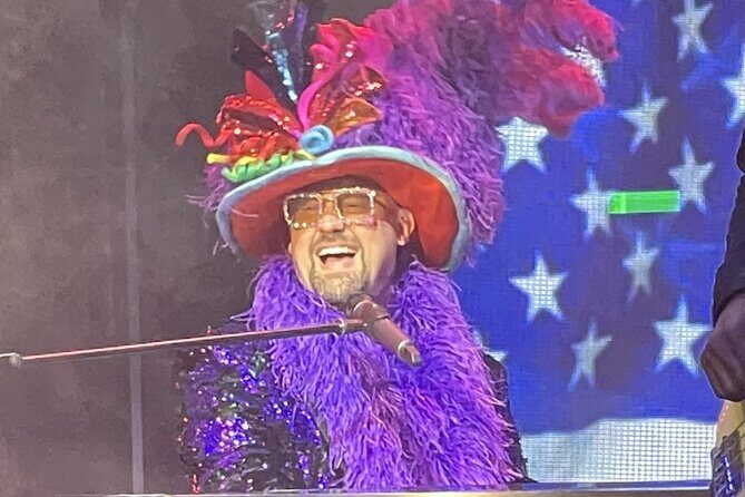 Piano Man at Planet Hollywood Resort and Casino - Final Thoughts