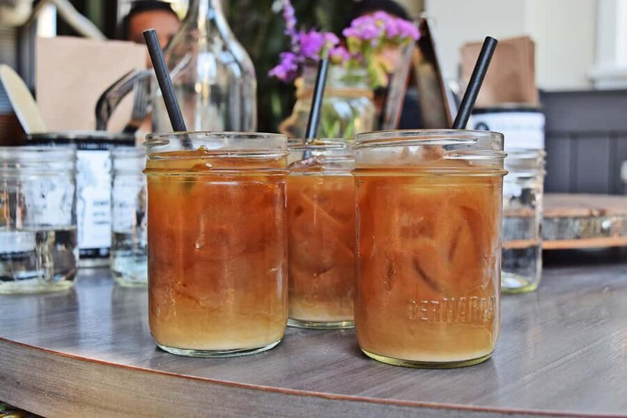 Pickle Pub Crawl: Ferry Rides and Appetizers - FAQs