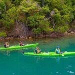 Picton Morning Guided Kayak with Afternoon Boat Cruise Tour - FAQs