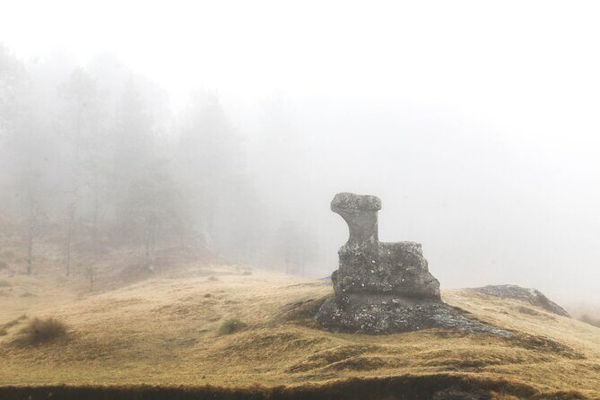 Piedras Encimadas & Chignahuapan: Majestic Rocks and Town Charm - What to Expect and Considerations