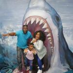 Pier 39: Museum of 3D Illusions - Key Points