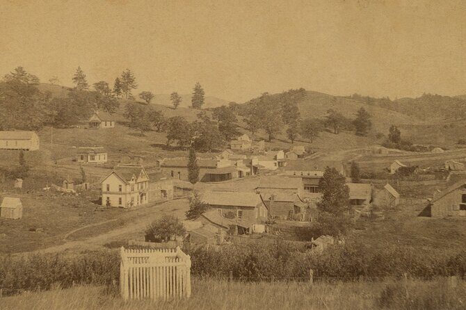 Pies & Pickaxes: A Historic Walking Tour of Julian, CA - Who Is This Tour Best For?