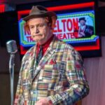 Pigeon Forge: Brian Hoffman's Tribute to Red Skelton - The Itinerary and the Experience