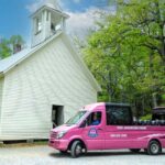 Pigeon Forge: Cades Cove Tour in a Pink Panorama Van - What Sets This Tour Apart