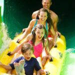 Pigeon Forge: Dollywood's Splash Country Entry Ticket - What Makes Splash Country Stand Out?