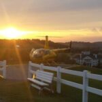 Pigeon Forge: Helicopter Tour of Gatllinburg - An In-Depth Look at the Helicopter Tour