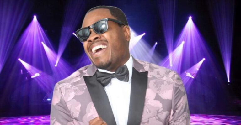 Pigeon Forge: Jersey Voice - Frankie Valli Show Ticket - The Music and Performance