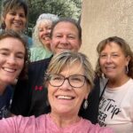 Pigeon Forge Prowl Scavenger Hunt - Starting and Ending Points