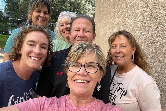 Pigeon Forge Prowl Scavenger Hunt - Starting and Ending Points