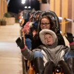 Pigeon Forge: Rocky Top Mountain Coaster Ride - What to Expect at the Ride