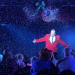 Pigeon Forge: Steven Best's Unbelievable Magic Show - Who Should Consider This Show?