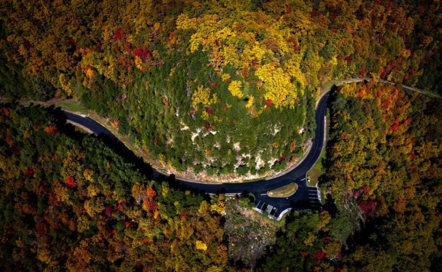 Pigeon Forge: Wears Valley Helicopter Tour - Why It’s Worth the Price