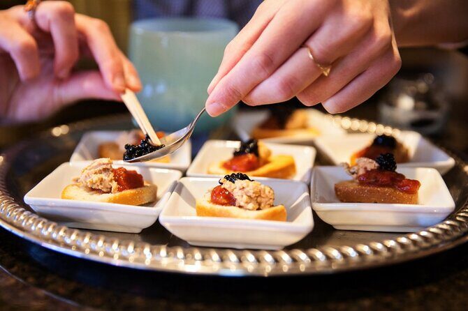 Pike Place Market Tasting Tour - The Value of the Experience