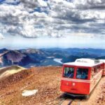 Pikes Peak America's Mountain Guided Bus Tour - What’s Included and What’s Not