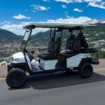 Pikes Peak E-Golf Cart Historic Tour of Manitou Springs - Authentic Traveler Feedback
