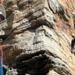 Pilot Mountain Rock Climb with a Certified Guide - FAQs