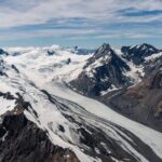 Pilots Choice: 2 Glaciers & Snow Landing  35min - The Itinerary and Practical Details