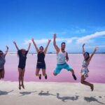 Pink Lake and Flamingo Sightseeing in Rio Lagartos - Las Coloradas: The Pink Lake