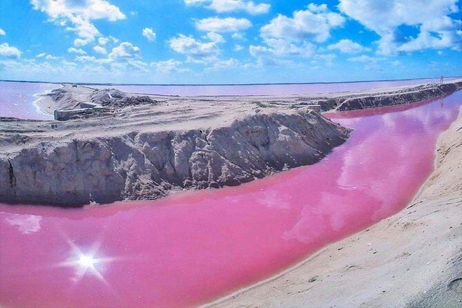 Pink Waters of Las Coloradas, Pink Flamingos and Colonial City of Valladolid, - Who This Tour Is Best For