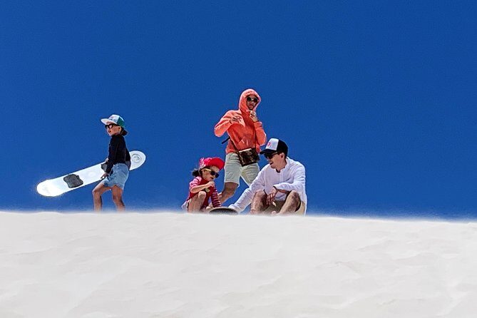 Pinnacles Desert Private Day Tour - Final Thoughts